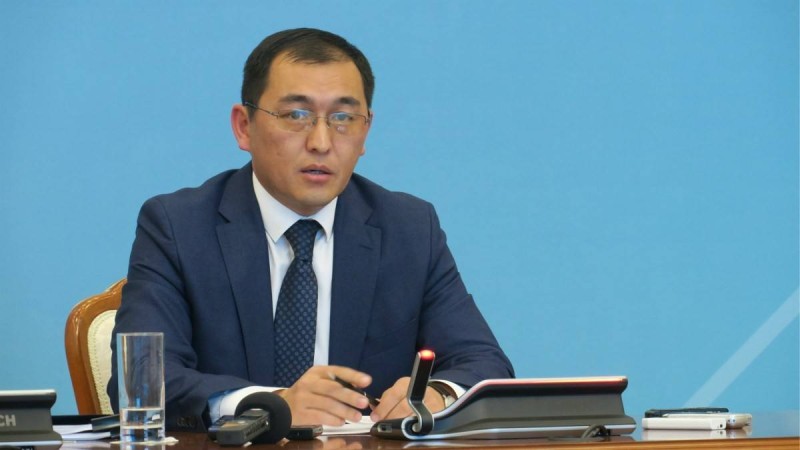 "Таң қалды": Коронавирус жұқтырған қазақстандық байланысқа шықты - Қазақстан жаңалықтары