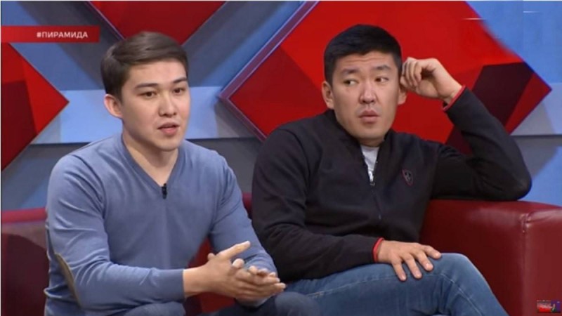 "Біз де құрбан болдық": Қаржы пирамидасына алданған жұлдыздар - Қазақстан жаңалықтары