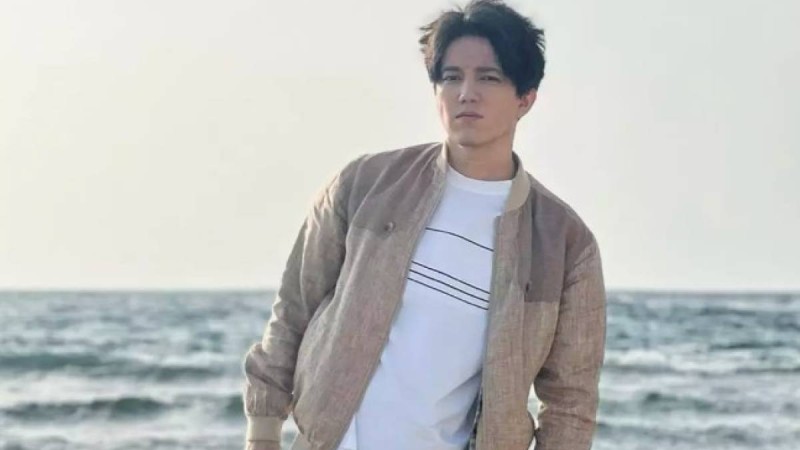 "Голландиялық көшеде қалды": Желідегілер Димаштың концертіне келгендер жатын орын таппай жүргенін жазуда