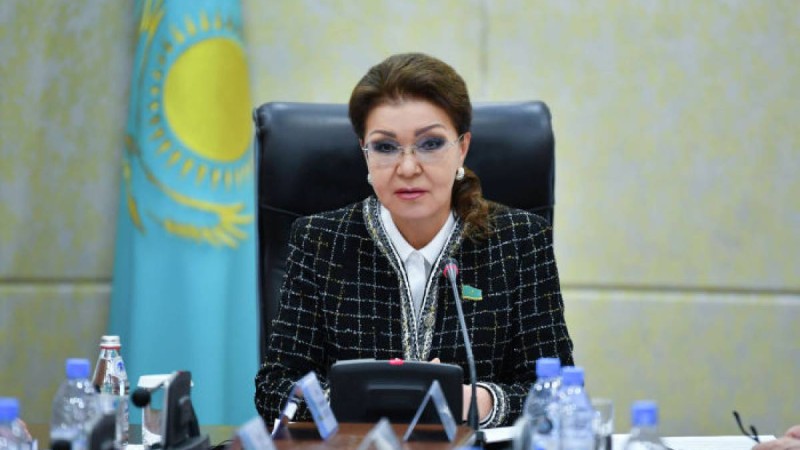 Назарбаева кәсіпкерлерге Өзбекстан мен Қырғызстанды үлгі етті