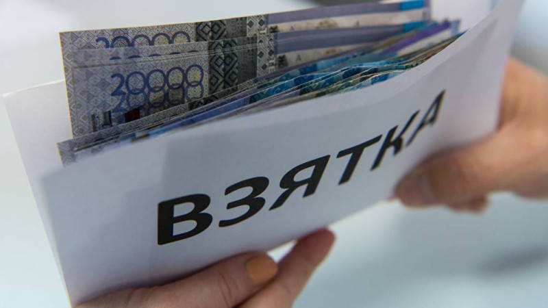 Алматы облыстық Білім басқармасының басшысы ұсталды