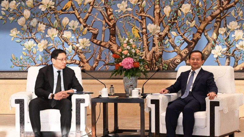 Жайлы қалалық орта мен экологияны дамыту: Алматы Бейжіңнің озық тәжірибесін қолданады