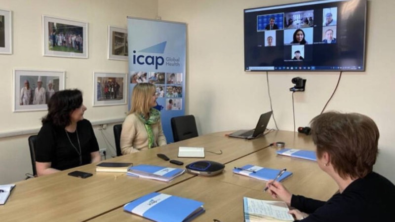 Індетке қарсы ынтымақтастық