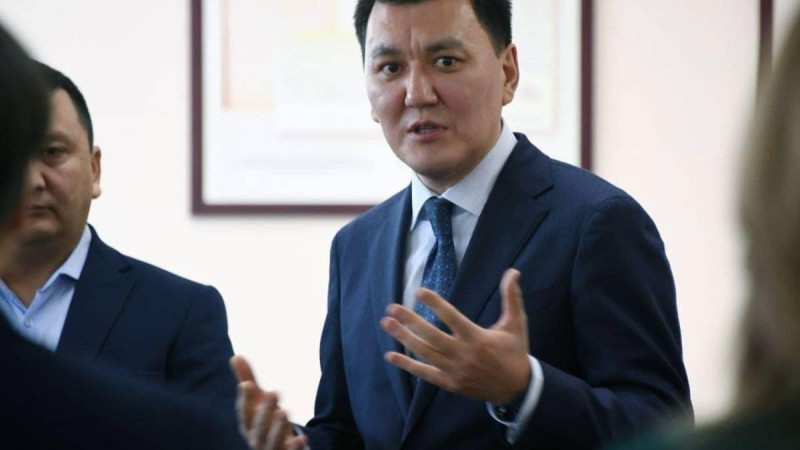 Мемлекеттік комиссия ауқымды жұмыс атқарды