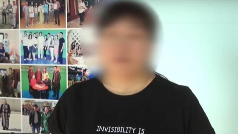 Жаңаөзен қалалық ауруханасының мейірбикесі коронавирус туралы әзілі үшін кешірім сұрады - Қазақстан жаңалықтары