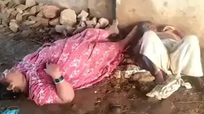 Үндістандағы химиялық зауытта қауіпті газдың таралуы салдарынан мыңдаған адам уланып қалды