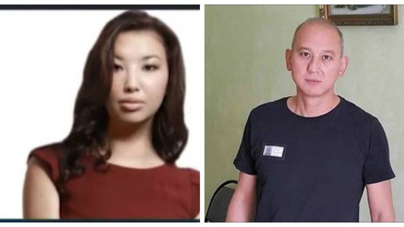 "Сенбейміз, қорқамыз": Мұхтар Жәкішевтің қызы әкесінің босатылу туралы айтты - Қазақстан жаңалықтары