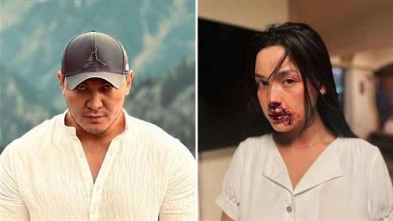 Режиссер Жігер Ауыпбаевқа "Ақботаны зорлайсың" деген талап қойған