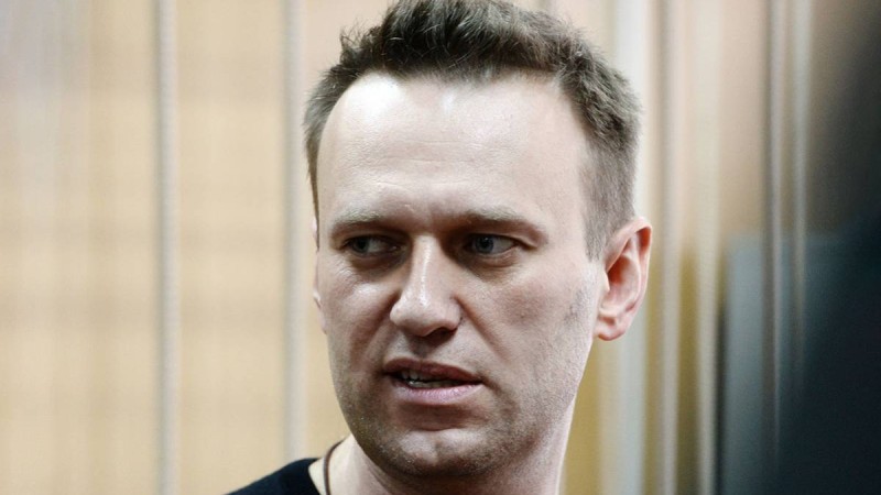 АҚШ: сыртқы істер бойынша комитет Навальныйды босатуды талап етті