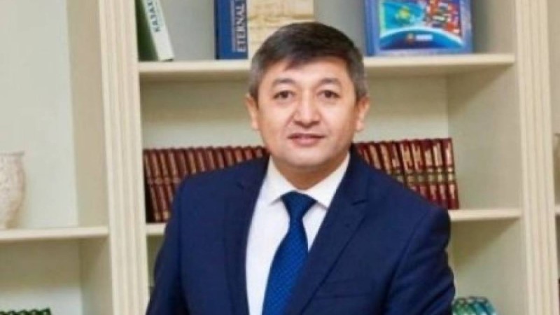 Ақан Әбдуалиев, дәстүрлі әнші, Жамбыл атындағы филармония директоры: “Жаңа өзгерістердің бастамасы”