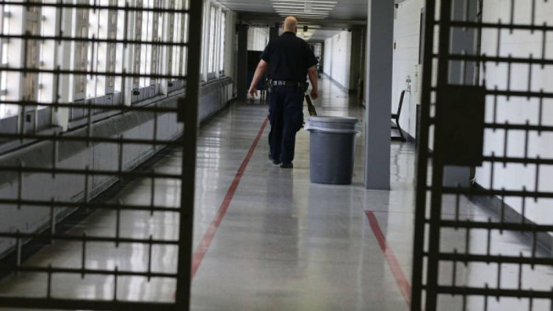 Түрме 23 жыл жазықсыз отырған ер адамға қомақты ақша берілді