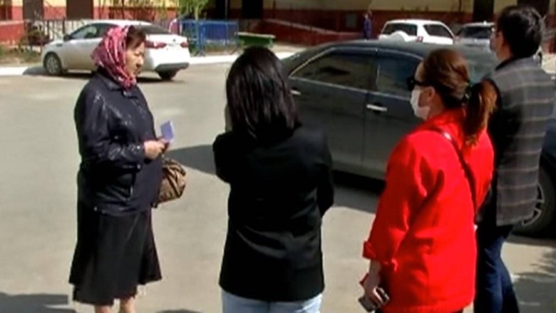 Ақтөбе әкімдігі қателесіп басқа тұрғын үйді карантинге жауып тастаған - Қазақстан жаңалықтары