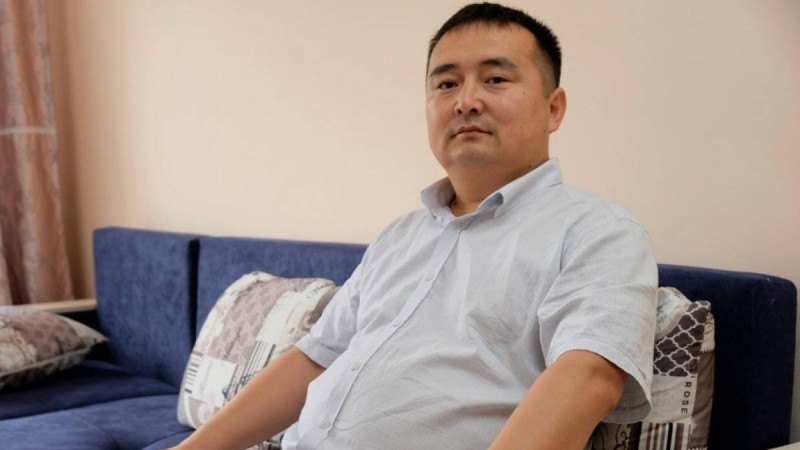 Адвокат: Серікжан Біләштің үстінен қозғалған екі қылмыстық істің бірі қысқарды