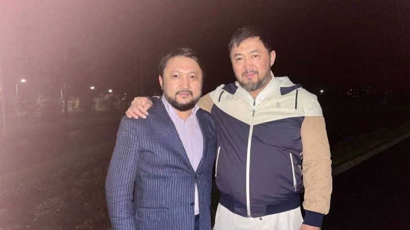 Кінәсі болса мойындау - еркектің тірлігі! – Мұхамеджан Тазабек Сатыбалды жайлы