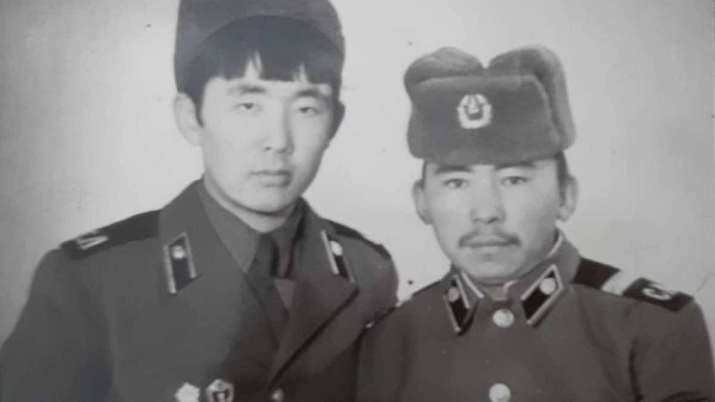 Бұрынғы әскер мен бүгінгі күннің әскері несімен ерекшеленеді? Аға буын өкілдері бөлісті - Қазақстан жаңалықтары