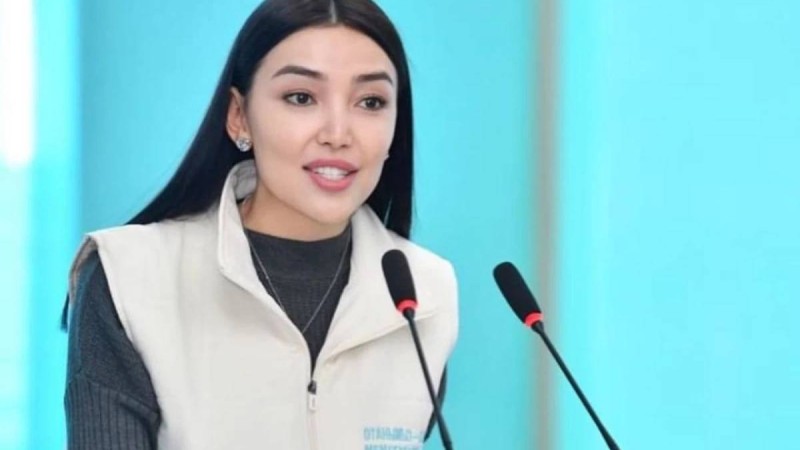 "Енді қайталамаймын": Танымал актриса әлеуметтік желідегі видеосы үшін жазаланды