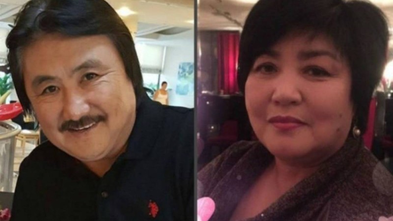 Марат Омаровтың бірінші әйелі: Енем мені жақтырмағандықтан бізді ажырастырған еді, өмірден озарда кешірім сұрады