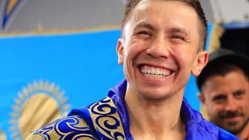 Головкин келесі қарсыласын жариялап, Канеломен трилогия туралы сұраққа жауап берді - Қазақстан жаңалықтары