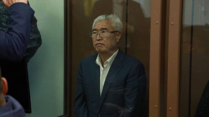 Арыстанбек Мұхамедиұлының әйелі мен адвокаты да сотталатын болды