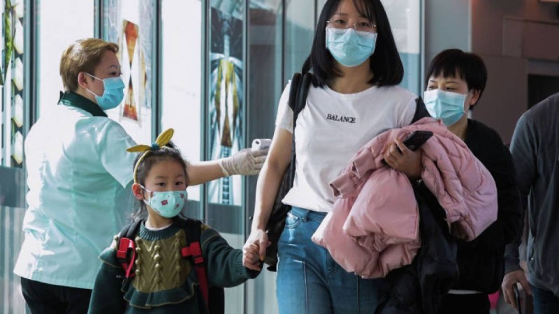 Коронавирусты кімдер өте сирек жұқтыратыны белгілі болды