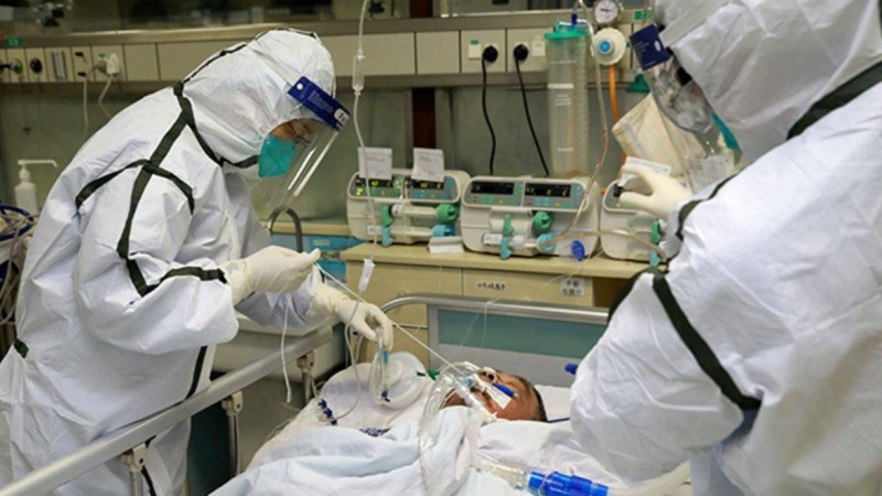 Коронавирус тағы 8 елге енген - Қазақстан жаңалықтары