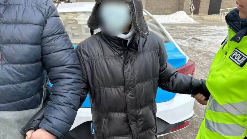 78 640 теңге: Астанада лифтте балаға шабуыл жасаған жасөспірімнің анасына айыппұл салынды