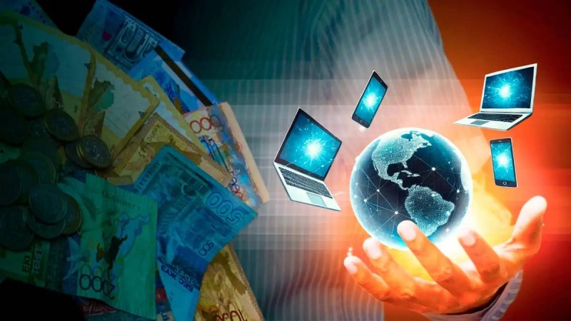 100 млн теңге кірісті мемлекеттен жасырып қалу мүмкін емес – блогер