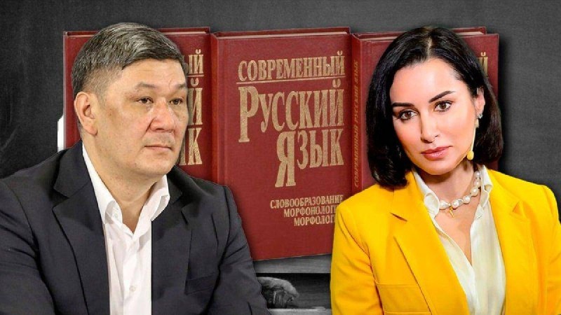 «Желдің қайдан соққанын білеміз»: Арман Шораев Ресей жақтан шыққан ақпараттық шабуыл жайлы