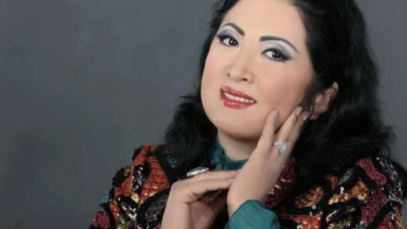 "Үйленейік" дегенде кетіп қалмағаныма өкінемін": Мақпал Жүнісова жан сырын ақтарды