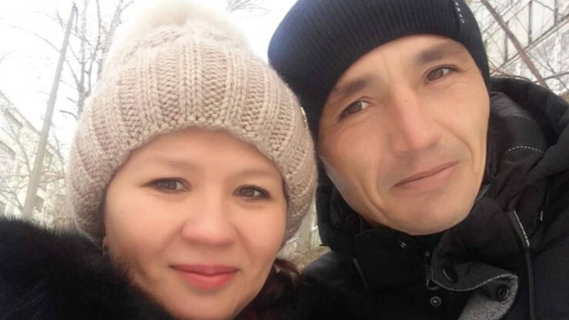 "Өмір сүруге әлім жоқ! Бәрінен жалықтым!". Жоғалған әйелдің күйеуі оның хатын тауып алғанын айтты (видео)