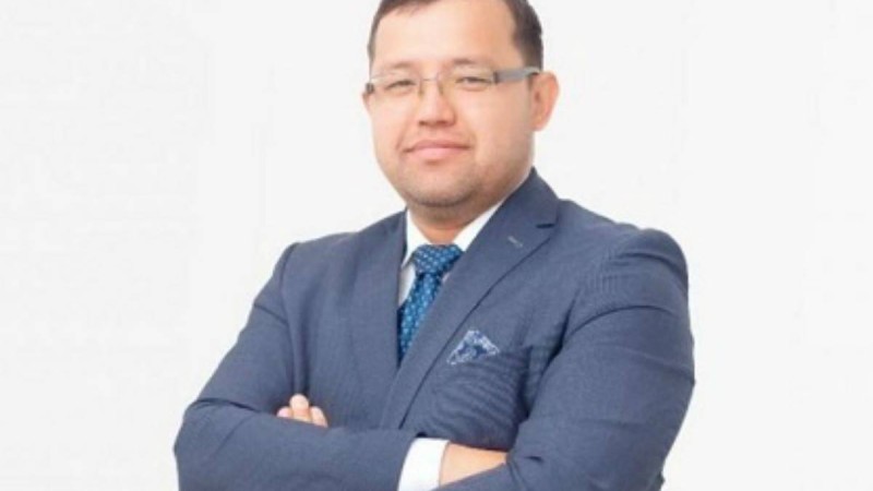 Олжас Құдайбергенов 6 триллион теңгені қайда жұмсағандарын түсіндірді - Қазақстан жаңалықтары