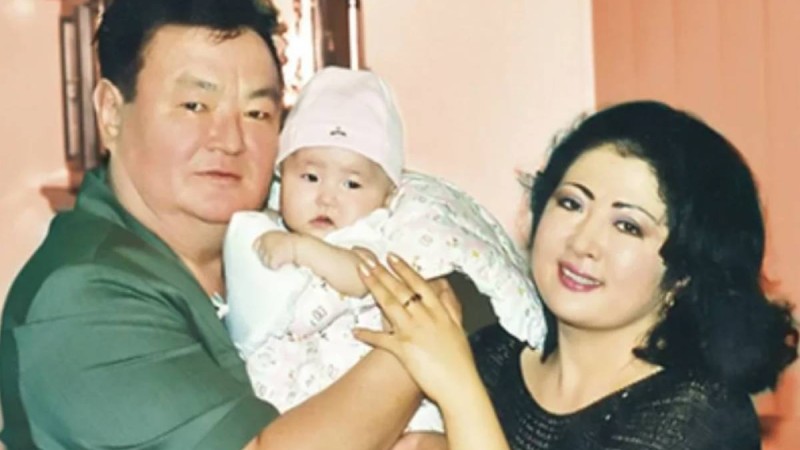 "Осы хабарға шақыруды 18 жыл күтіппін": Мақпал Жүнісова қудалауда болғанын ашық айтты