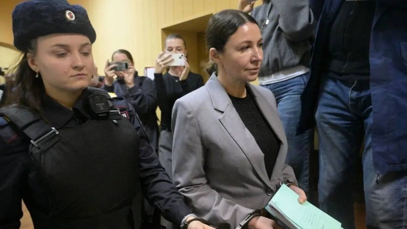 Қазақстанда талай әйелді «арманына жетелеген» блогер 6 жылға сотталуы мүмкін