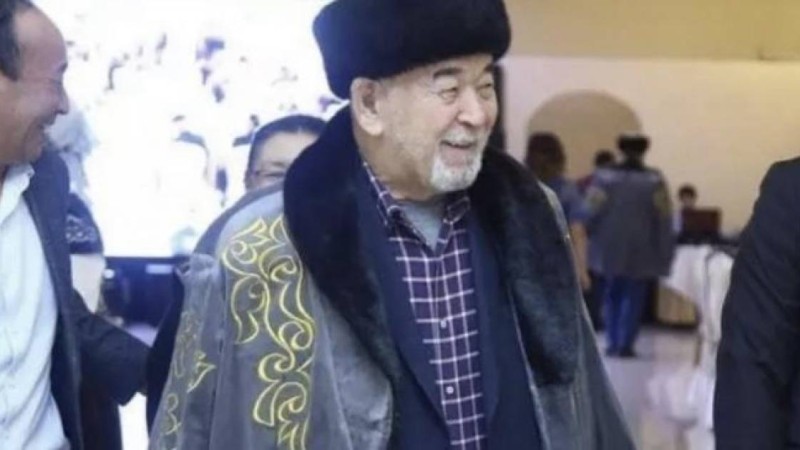 “Арбасы жоқ. Қолында таяғы ғана”: Жүрсін Ерманның қазіргі жағдайы белгілі болды