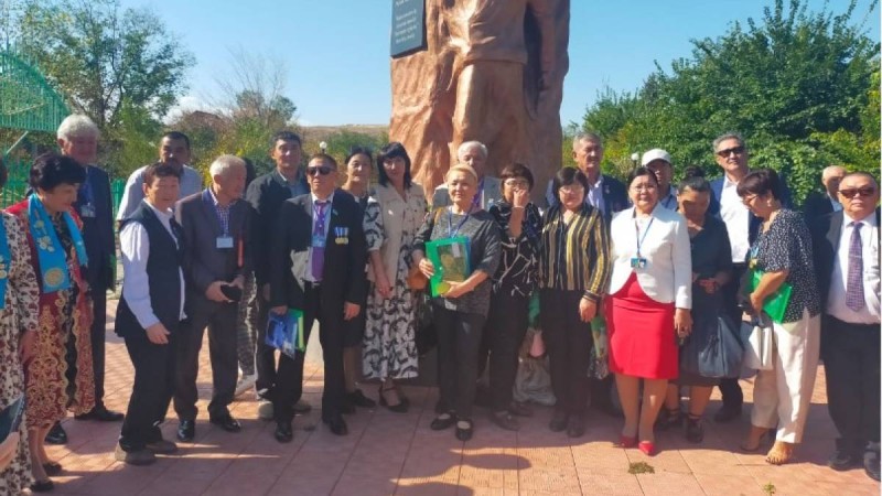 Желтоқсаншылар Сәбира Мұхамеджанованы еске алды