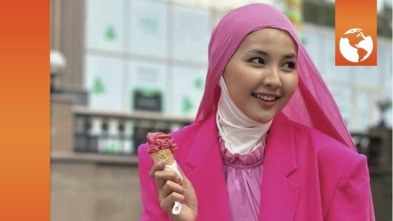 Әнші Айдана Меденова ана атанды