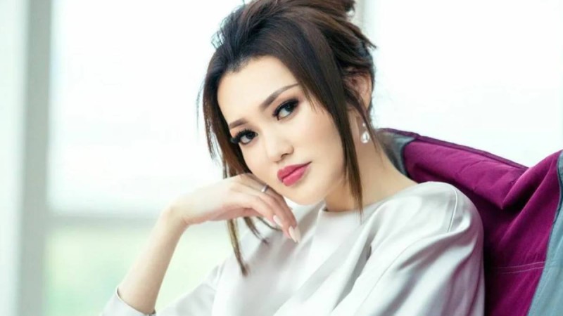 "Миллионермін": Ерке Есмахан қаржылық жағдайы туралы айтты