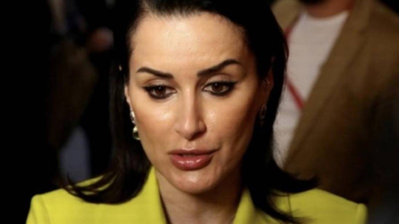 “Мәңгүрт”: Тина Канделаки қазақстандықтар туралы тағы бір жазба жариялады