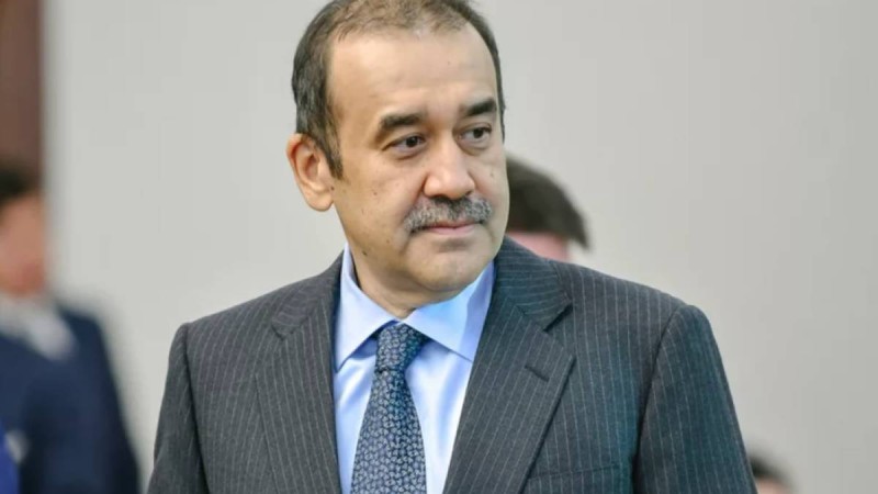 Мәсімовтың ісі неліктен құпия қаралып жатыр - Әділет министрінің жауабы