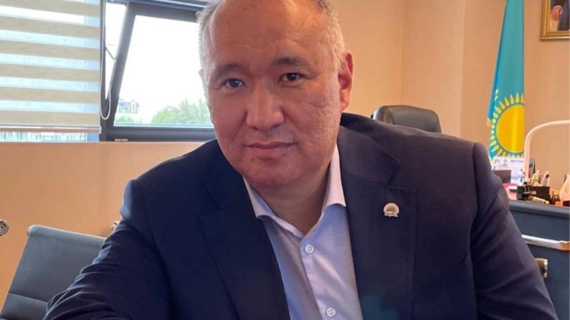 Алматының бұрынғы бас сәулетшісі Алмасхан Ахмеджанов 11 жылға сотталды