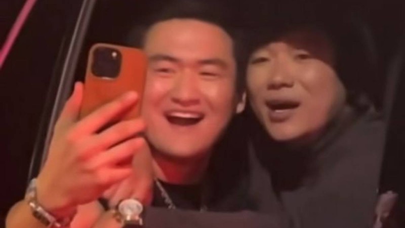 "Қыз сияқты иіскелеп, сүйіп": Төреғали мен Қайраттың ерсі әрекеті көпшіліктің талқысына түсті