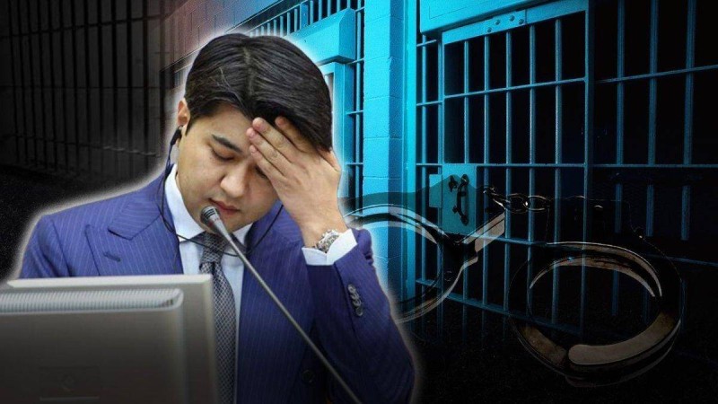 Салтанат Нүкенованы өлімі: Бишімбаевқа тағы бір айыптау бабы қосылды