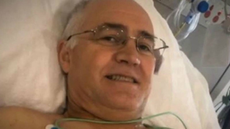 Бір жарым сағатқа "қайтыс болған" ер азамат дәрігерлерді қайран қалдырды - Қазақстан жаңалықтары