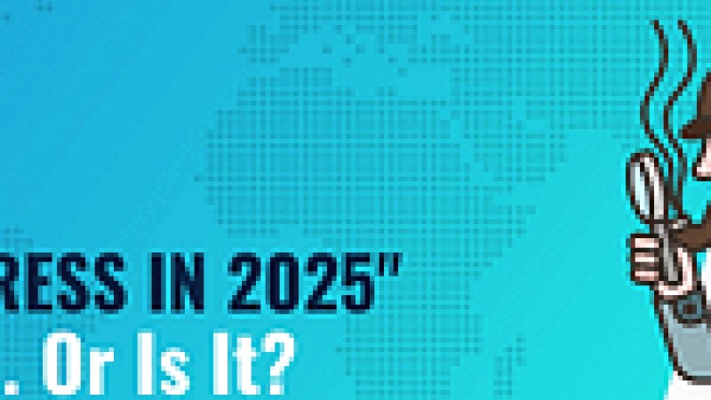 I Read the “Official” WordPress in 2025 Report – It’s Just a Piece of Enterprise PR