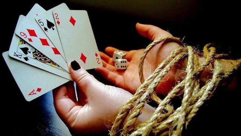 Қазақстанда қанша лудоман бар? Аңыз бен ақиқат