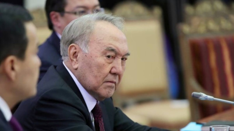 "Назарбаев Елорда атауын қайта өзгертуге қарсы емес"