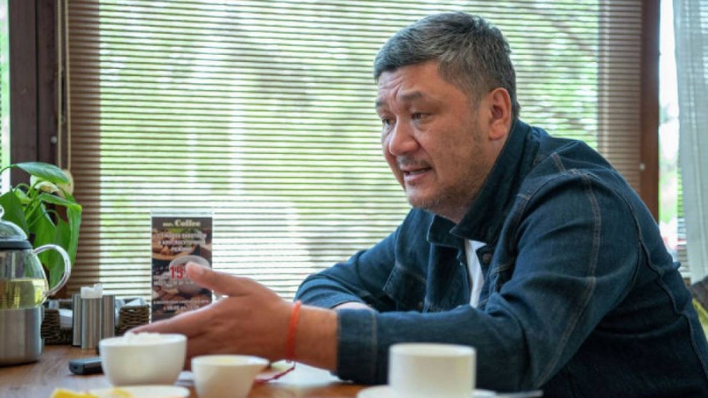 Арман Шораев ұлттық кеңестен неге кеткенін айтты