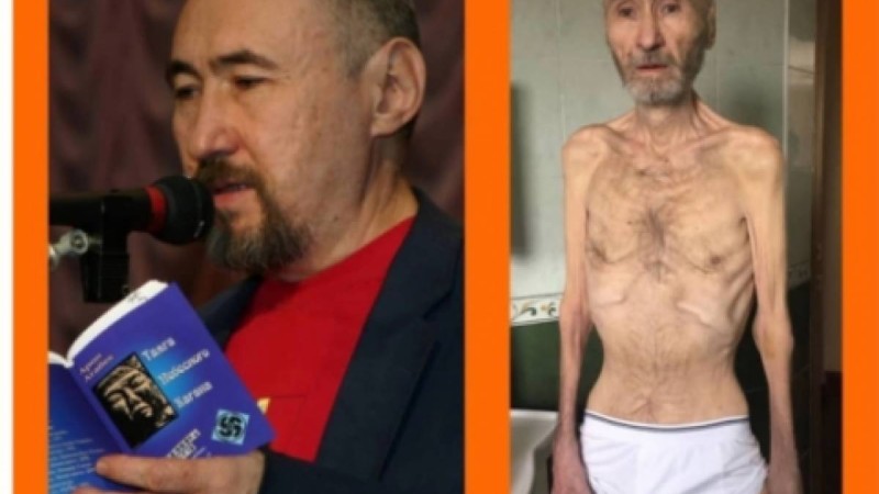 Аса ауыр жағдайда: Арон Атабектің қызы шұғыл мәлімдеме жасады