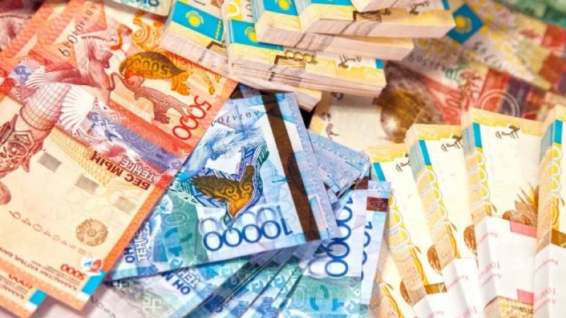 Елордада бес және оң мың теңгелік қағаз ақшаны қолдан жасаған азамат анықталды - Қазақстан жаңалықтары