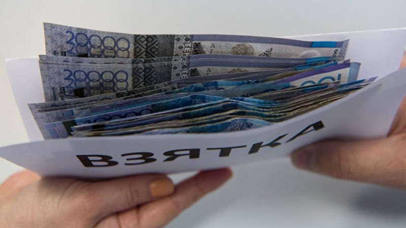 Шымкентте шенеуніктер 178 млн жымқырды деген күдікке ілінді